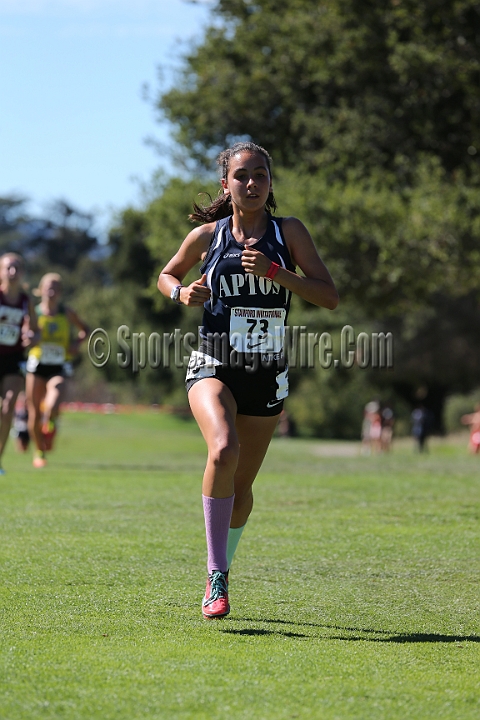2015SIxcHSD3-150.JPG - 2015 Stanford Cross Country Invitational, September 26, Stanford Golf Course, Stanford, California.